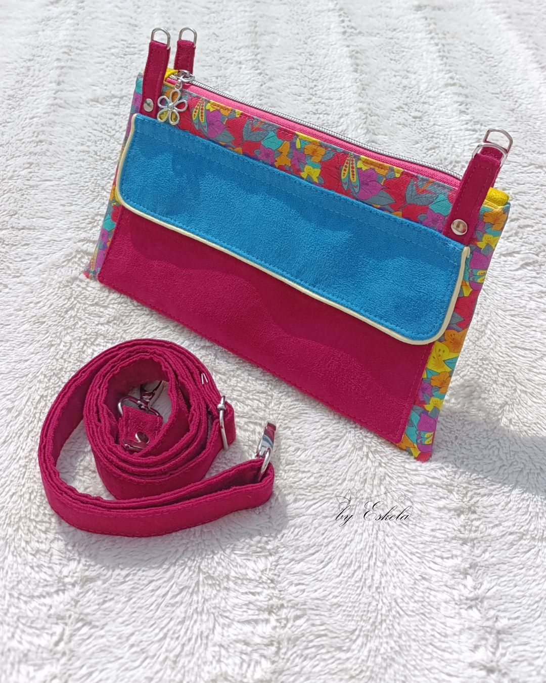 Patron de la Pochette Summer au format .pdf – Image 8