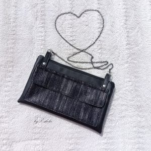 Patron de la Pochette Summer au format .pdf