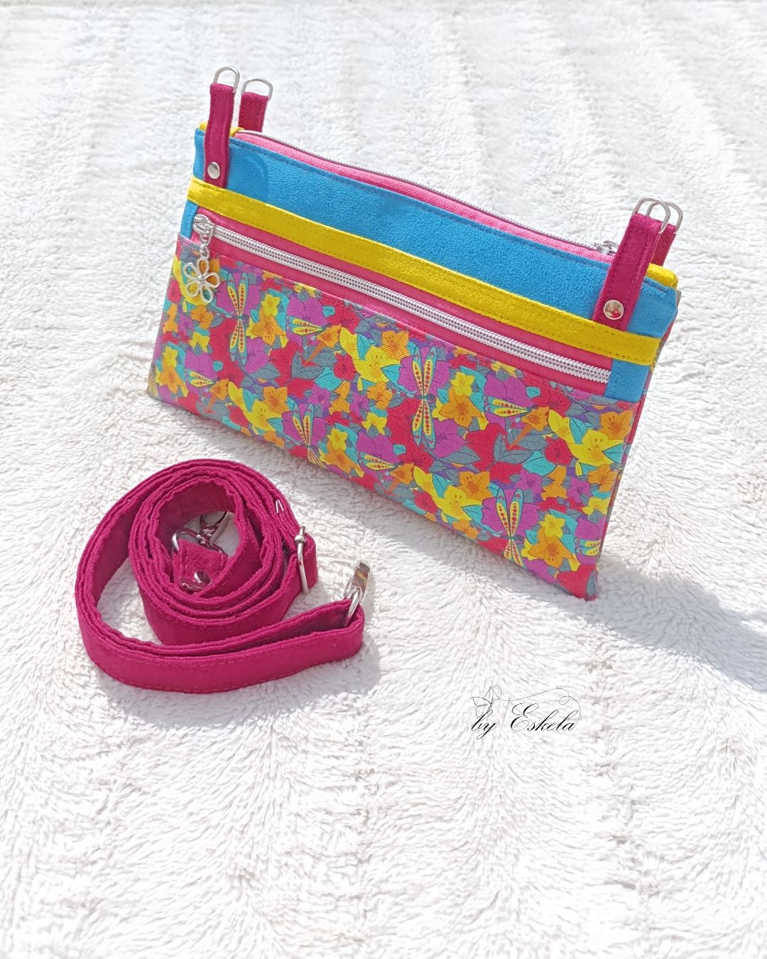 Patron de la Pochette Summer au format .pdf – Image 9