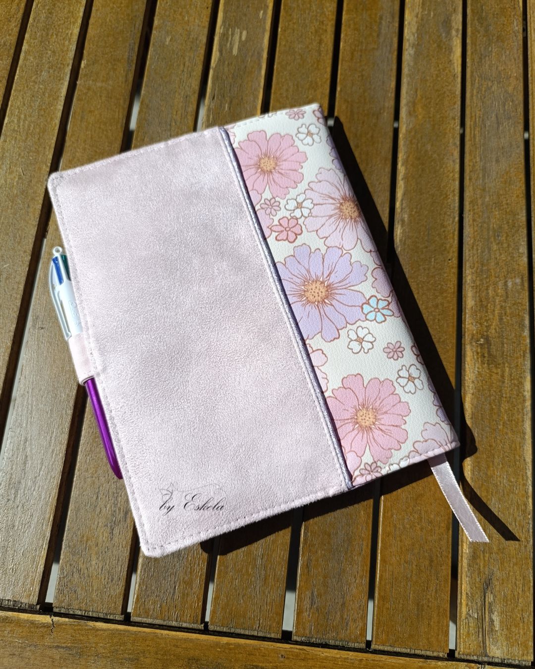 Protège-cahier format A4 et petit format (17x22) – Image 17