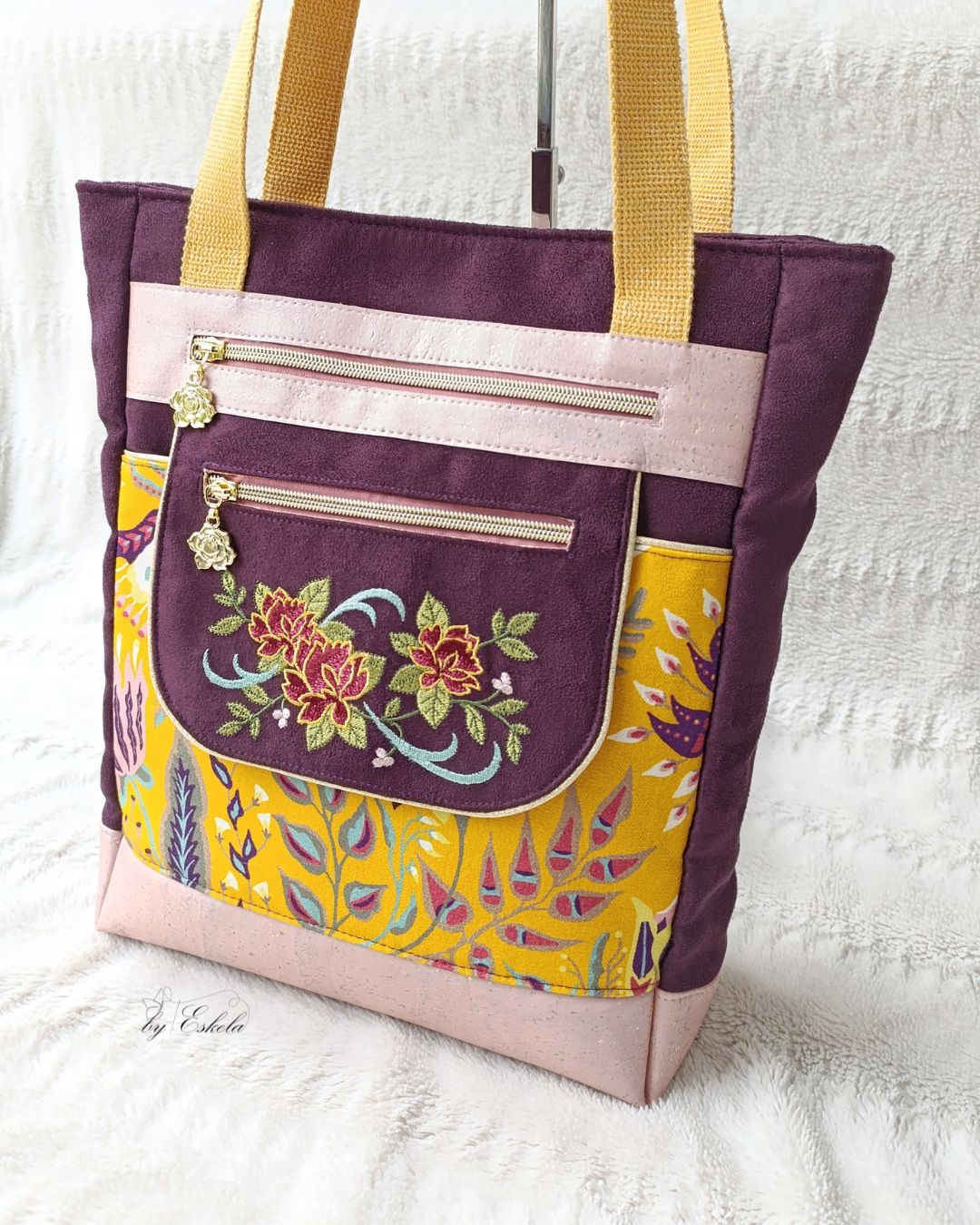 The Oxford bag pattern .pdf version – Image 17