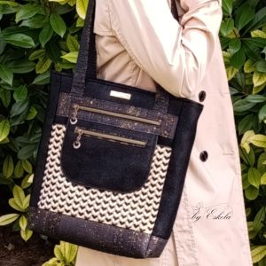 The Oxford bag pattern .pdf version