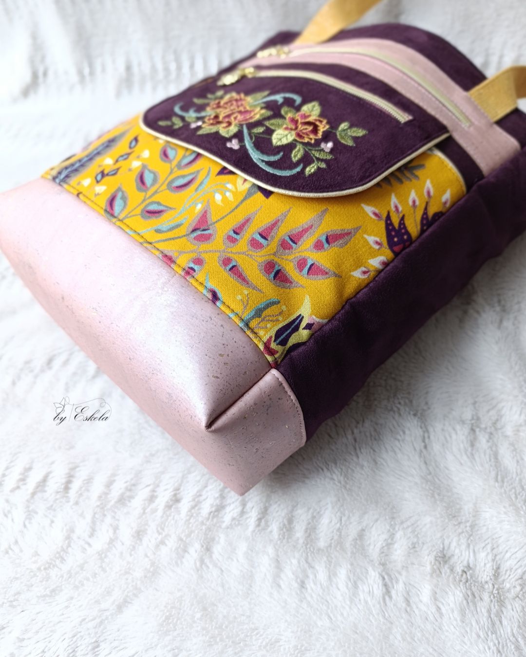 The Oxford bag pattern .pdf version – Image 8