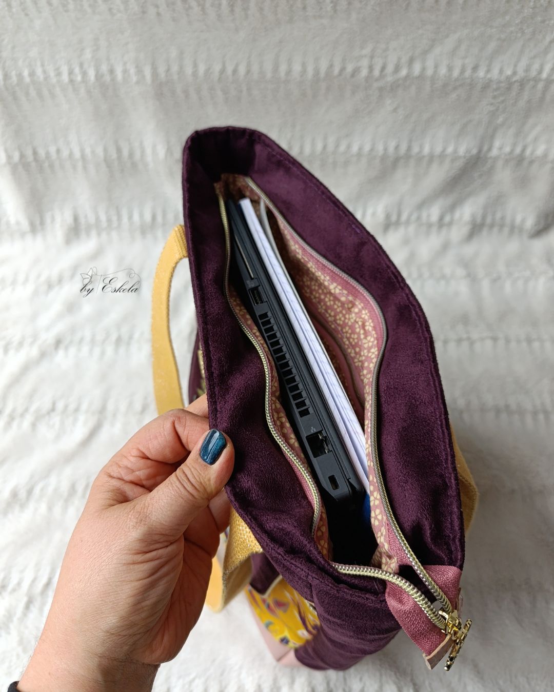The Oxford bag pattern .pdf version – Image 7
