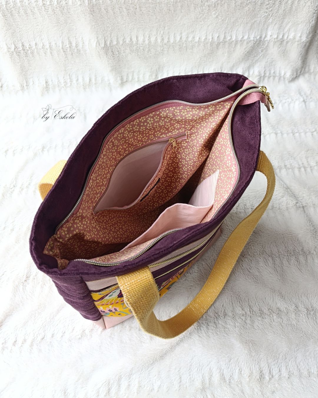 The Oxford bag pattern .pdf version – Image 6