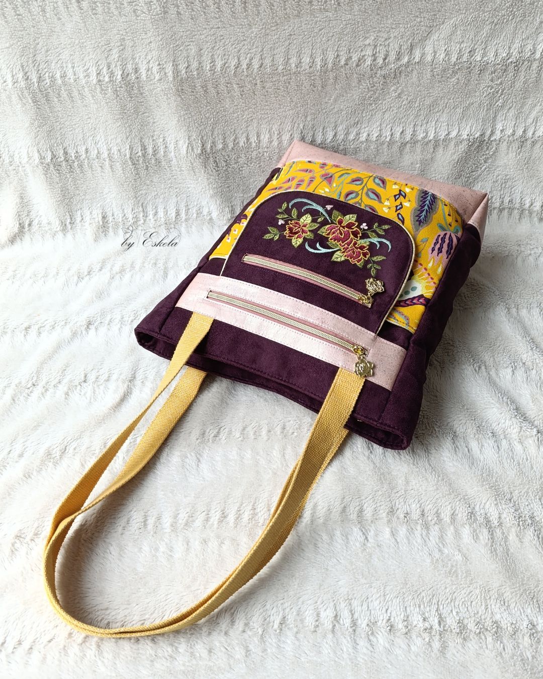 The Oxford bag pattern .pdf version – Image 16