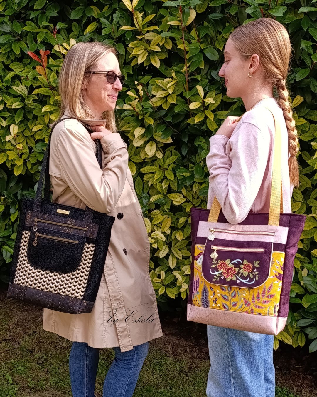 The Oxford bag pattern .pdf version – Image 18