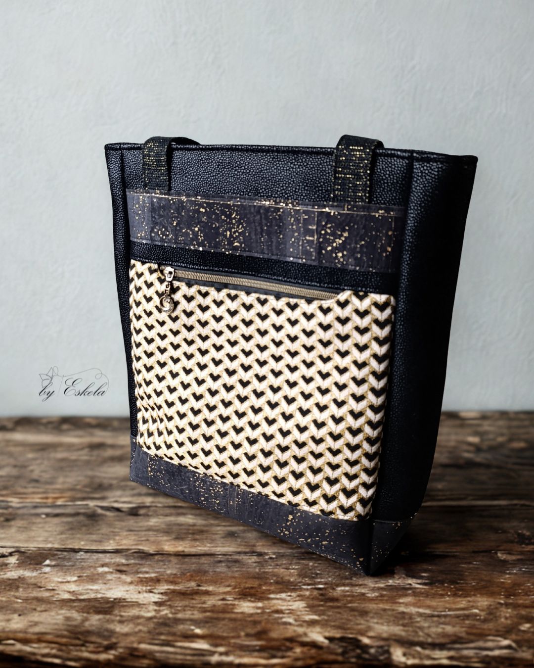 The Oxford bag pattern .pdf version – Image 4