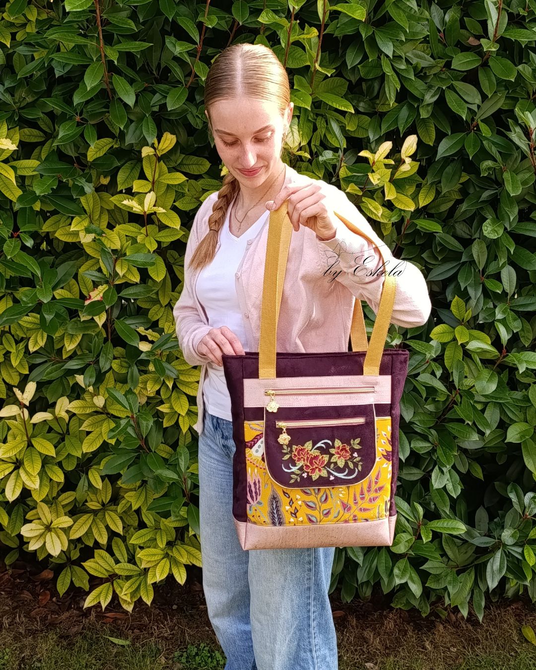 The Oxford bag pattern .pdf version – Image 24
