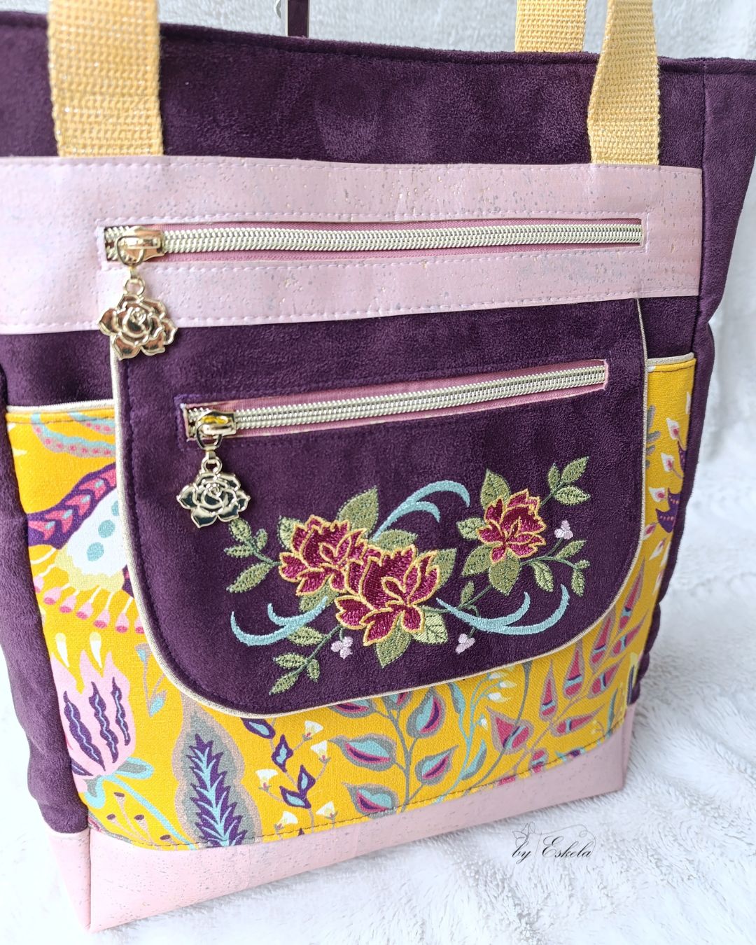 The Oxford bag pattern .pdf version – Image 14