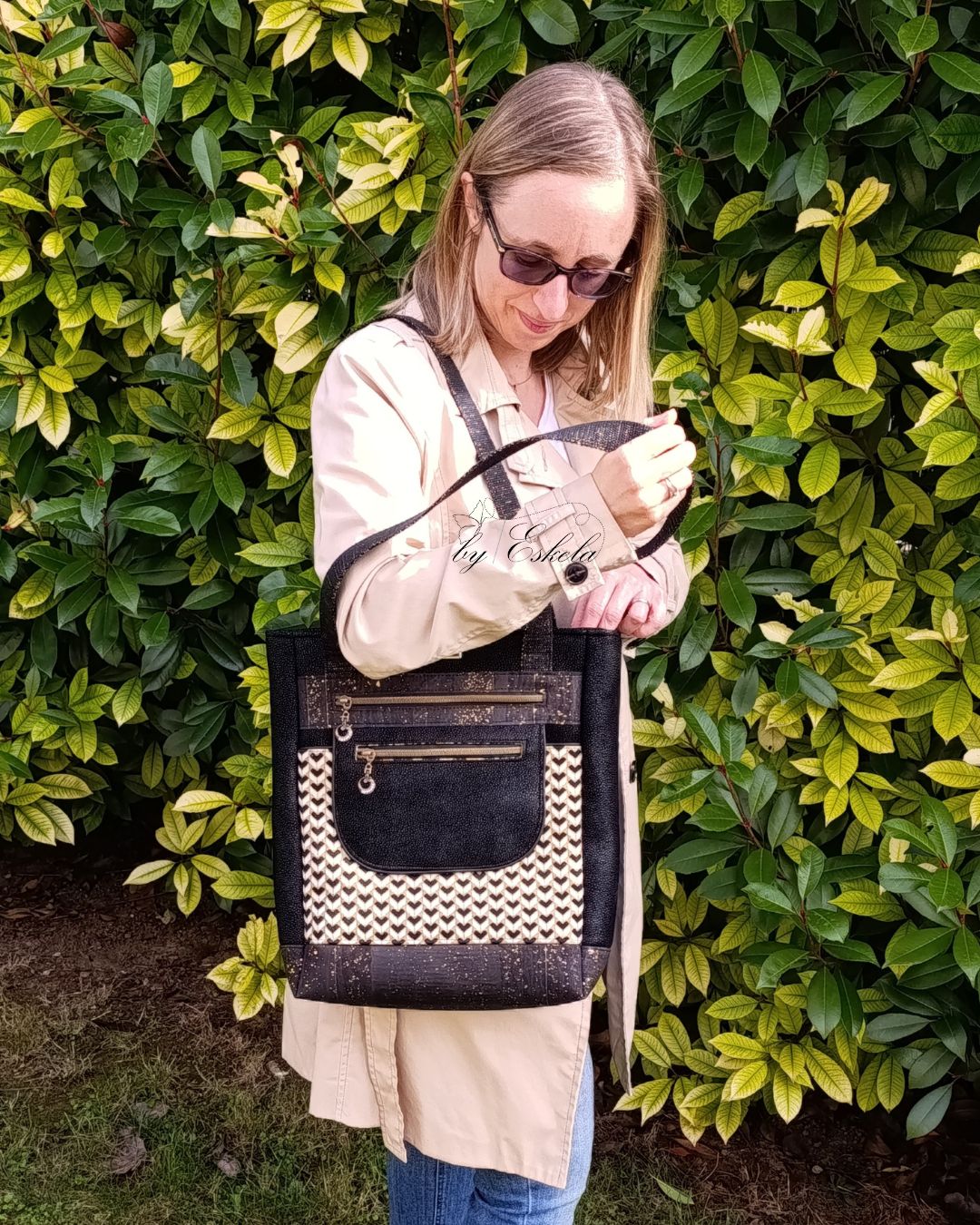 The Oxford bag pattern .pdf version – Image 20