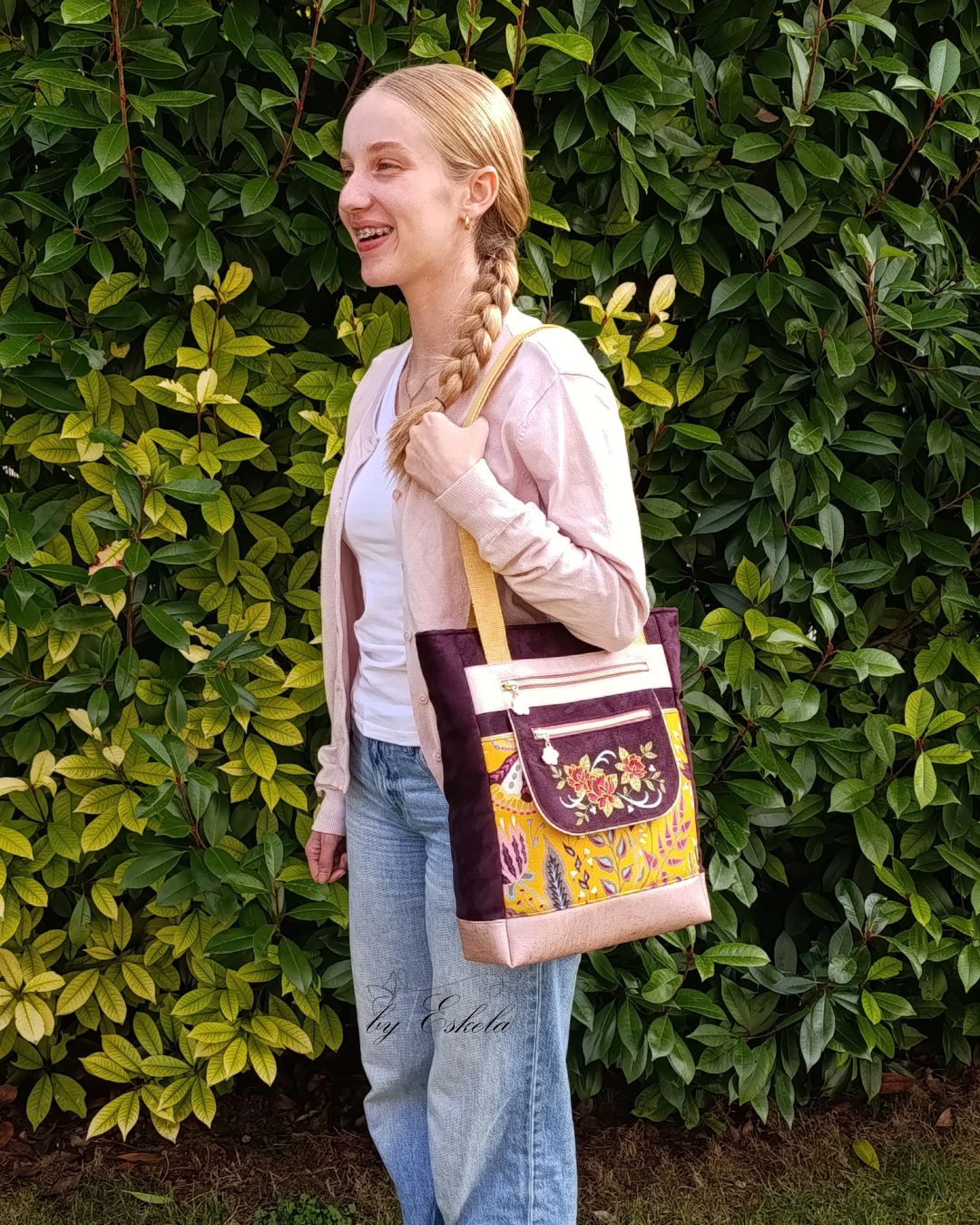 The Oxford bag pattern .pdf version – Image 22