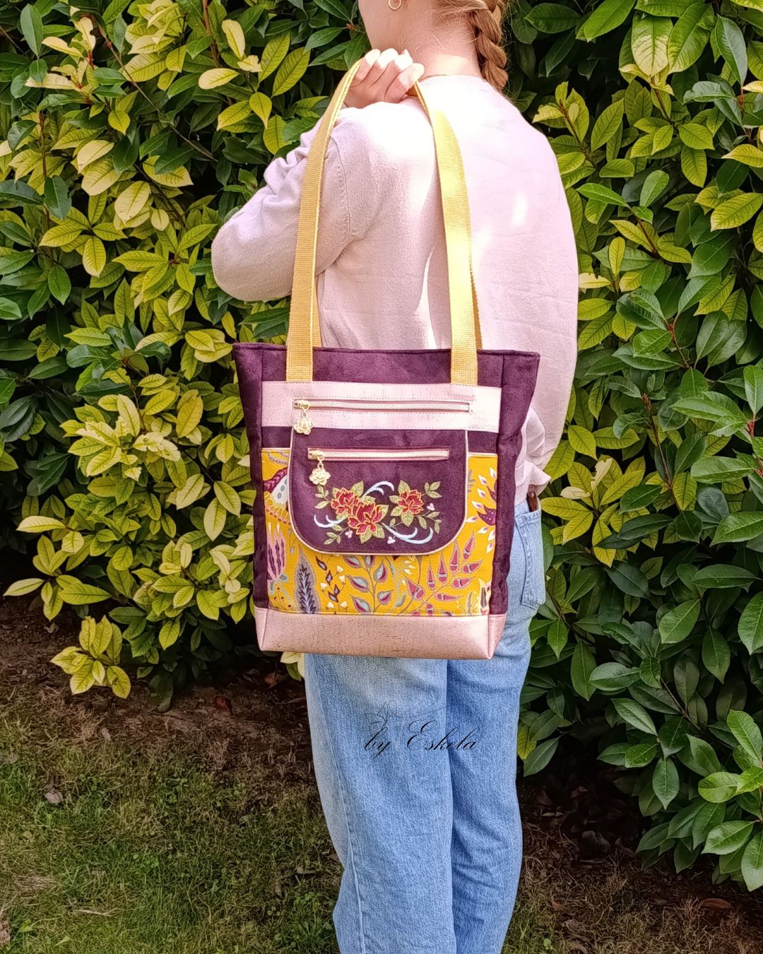 The Oxford bag pattern .pdf version – Image 23