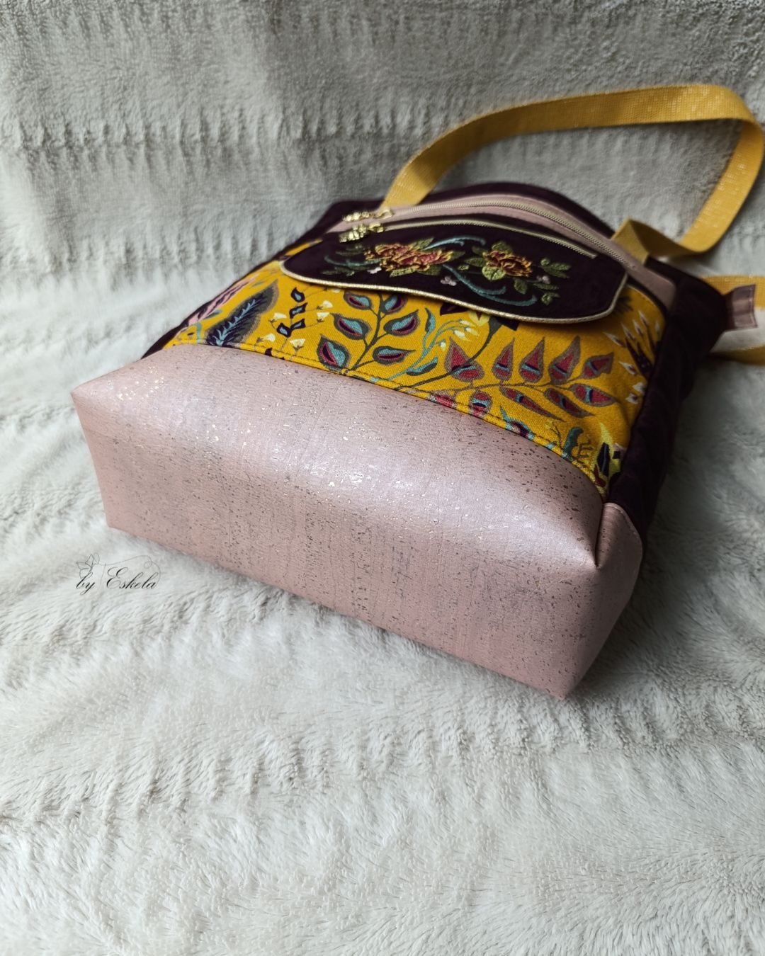 The Oxford bag pattern .pdf version – Image 9