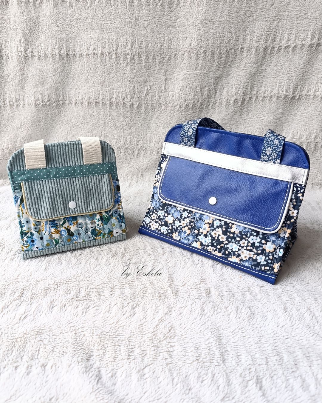 The Rose vanity case pattern .pdf version – Image 2