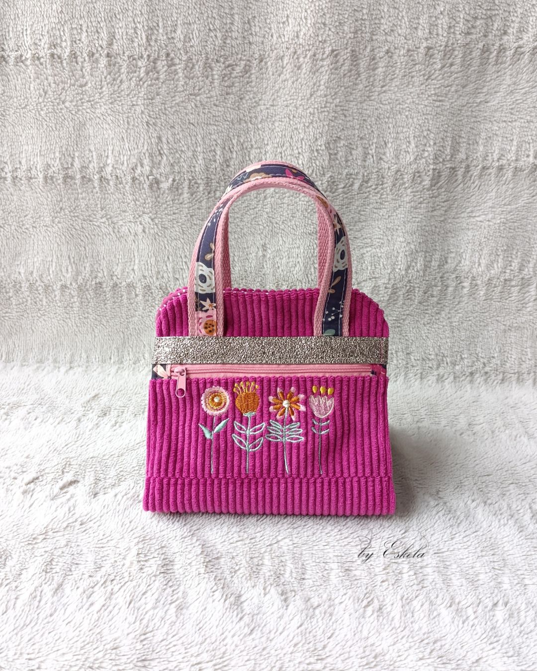 The Rose vanity case pattern .pdf version – Image 15