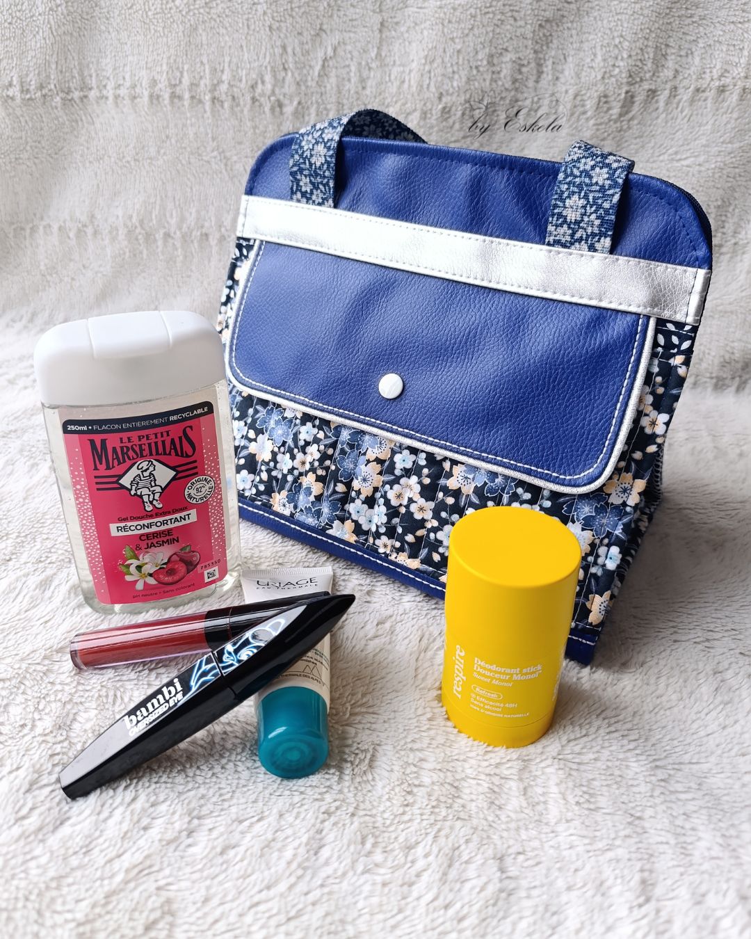 The Rose vanity case pattern .pdf version – Image 19