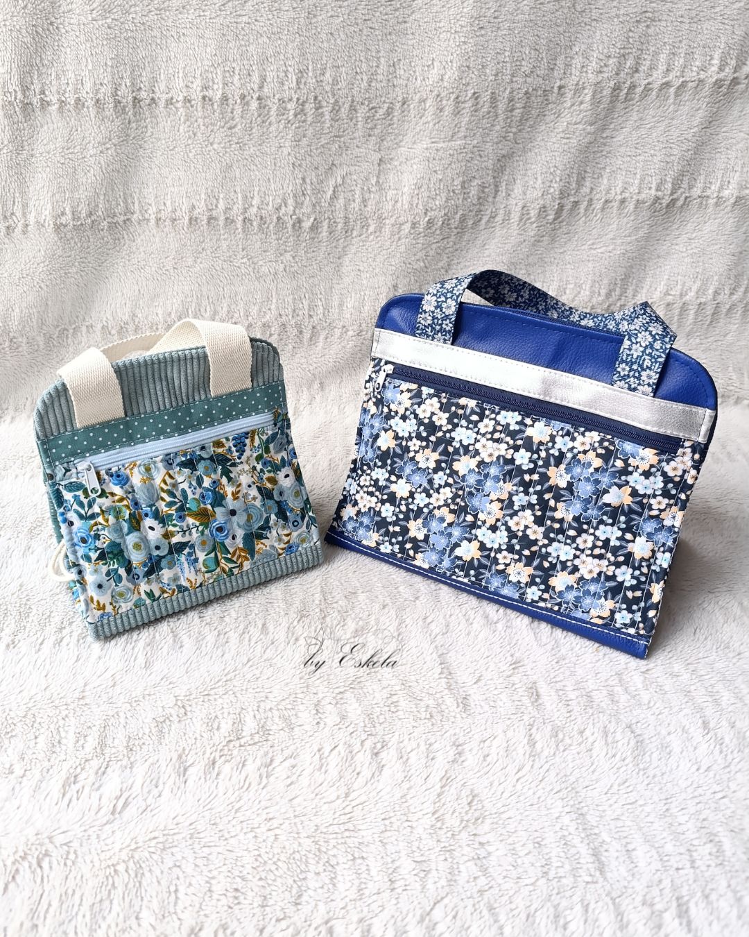 The Rose vanity case pattern .pdf version – Image 3