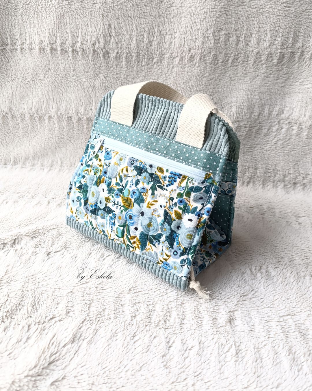 The Rose vanity case pattern .pdf version – Image 11