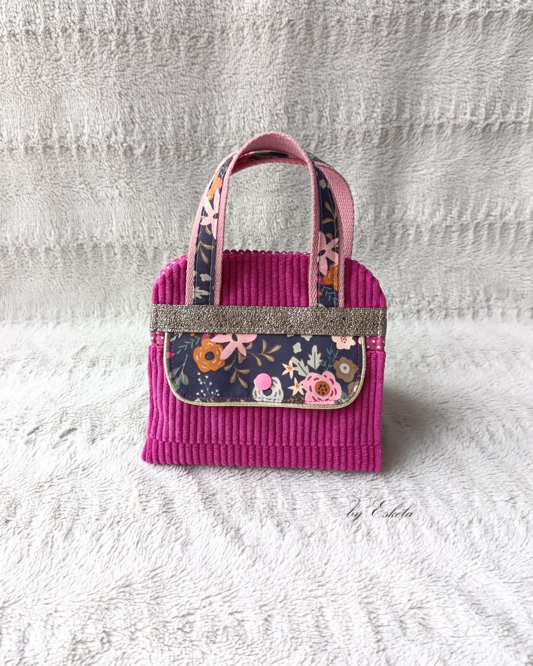 The Rose vanity case pattern .pdf version – Image 16