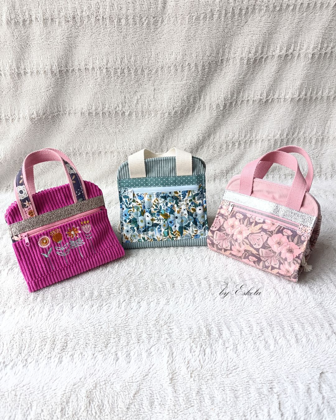 The Rose vanity case pattern .pdf version – Image 4