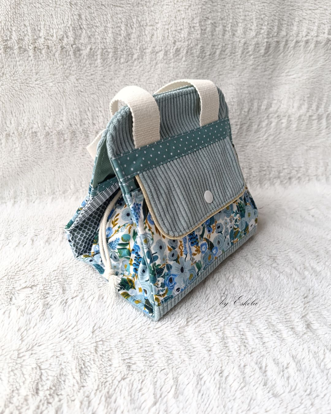 The Rose vanity case pattern .pdf version – Image 13