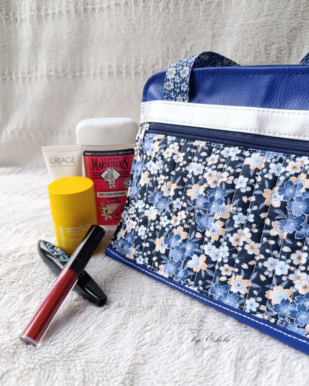 The Rose vanity case pattern .pdf version – Image 20