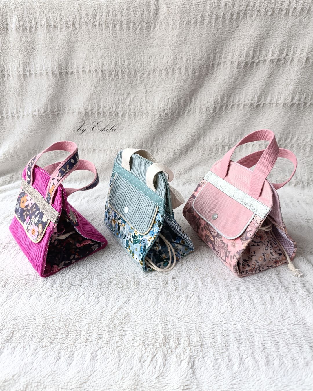 The Rose vanity case pattern .pdf version – Image 5