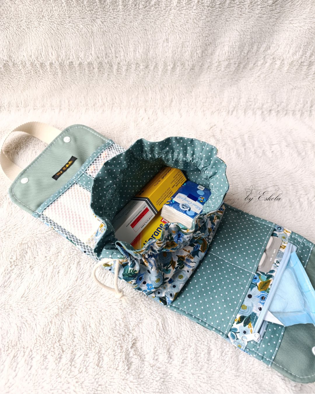 The Rose vanity case pattern .pdf version – Image 12
