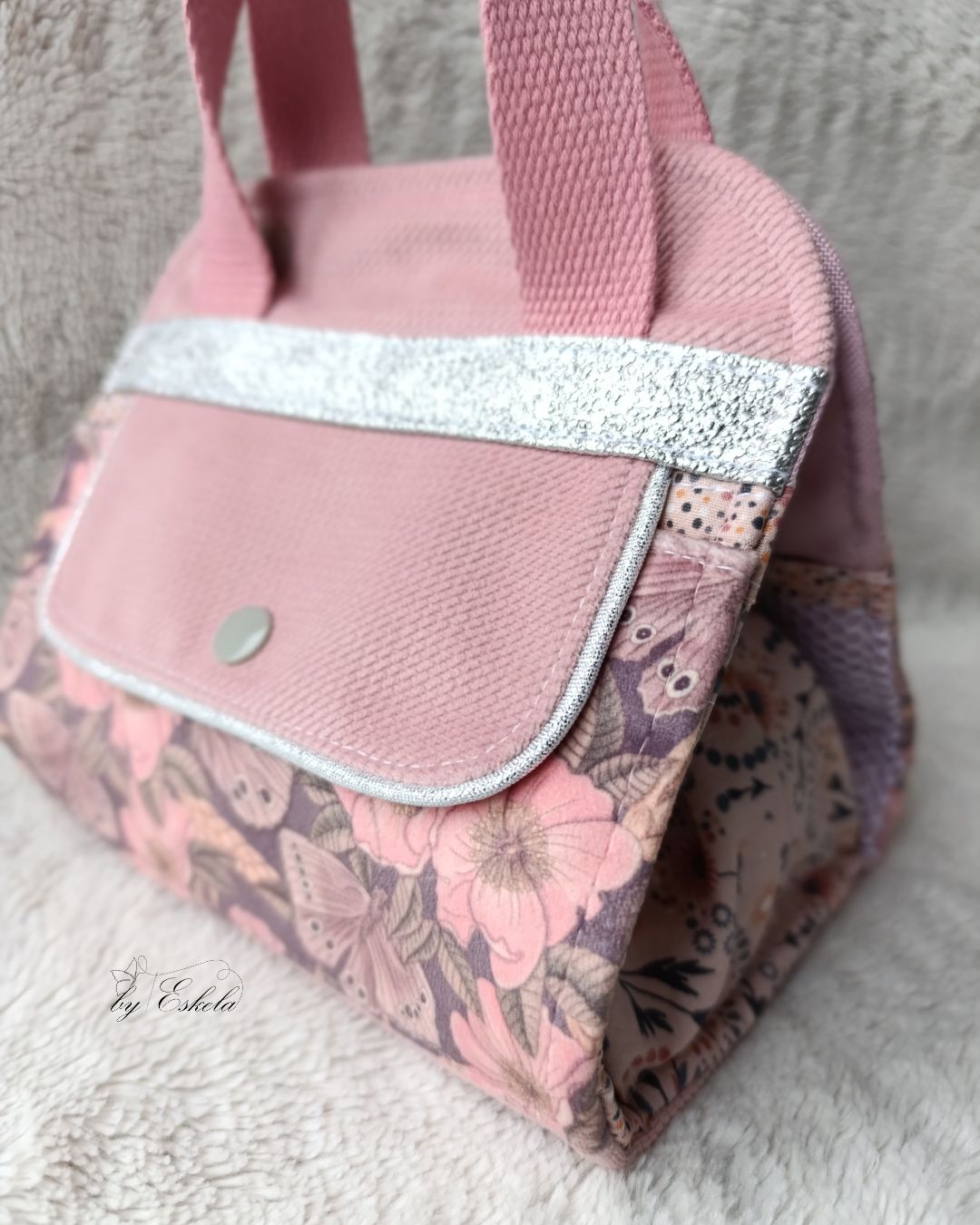 The Rose vanity case pattern .pdf version – Image 8
