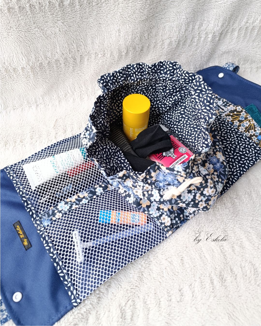The Rose vanity case pattern .pdf version – Image 22