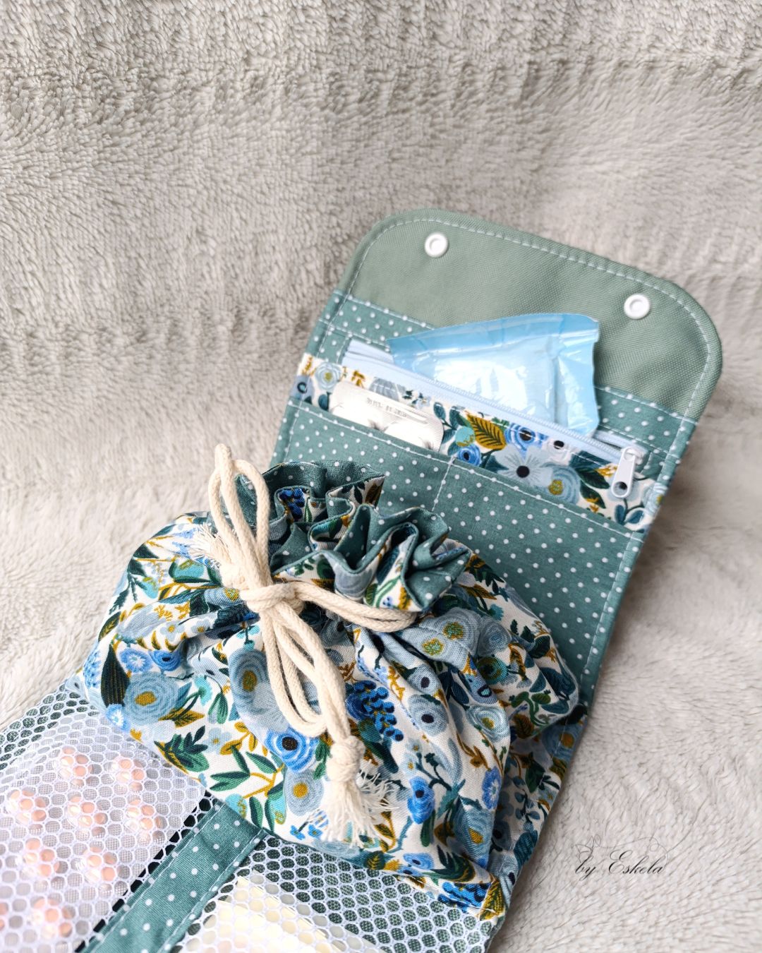 The Rose vanity case pattern .pdf version – Image 14