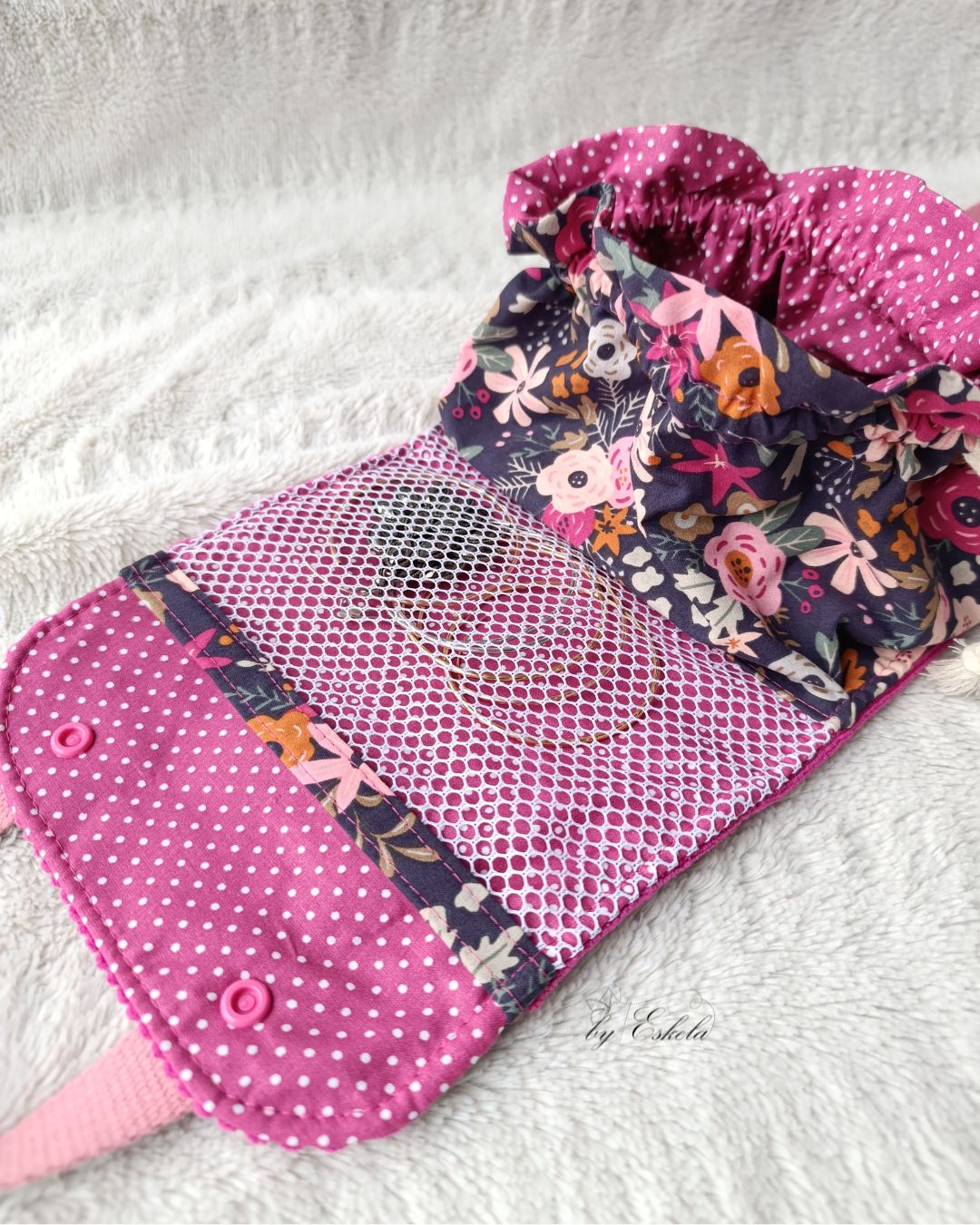 The Rose vanity case pattern .pdf version – Image 17