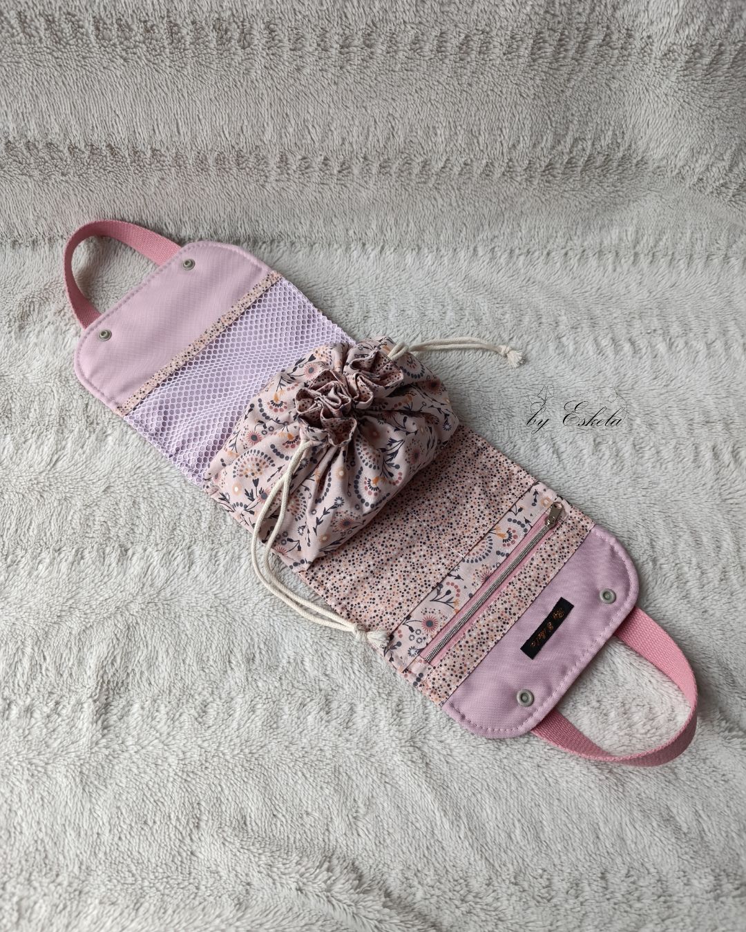 The Rose vanity case pattern .pdf version – Image 9