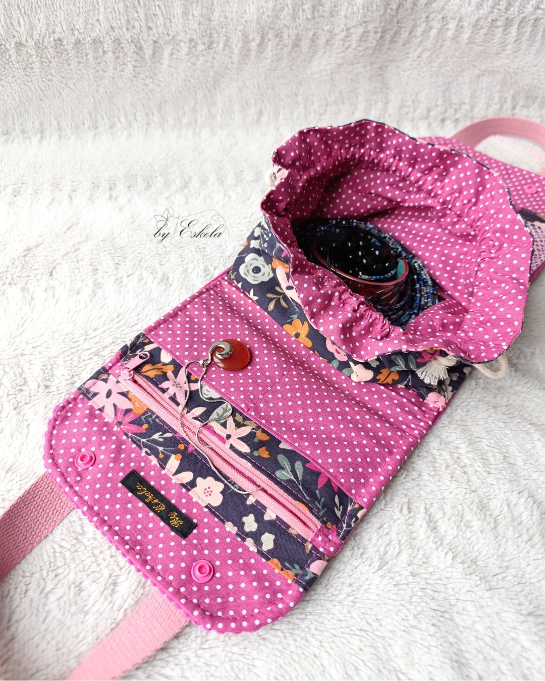 The Rose vanity case pattern .pdf version – Image 18