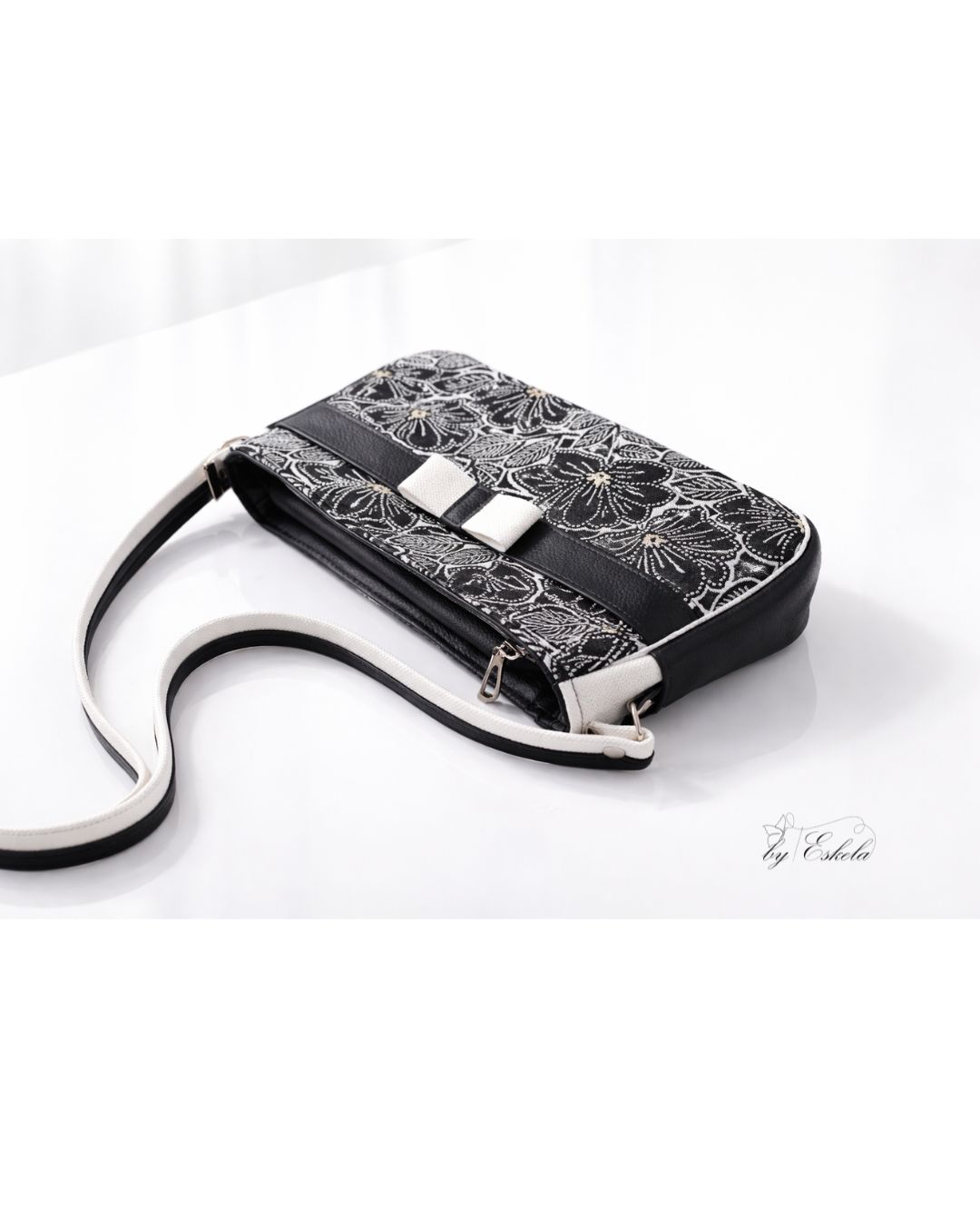 Patron du sac Grace au format .pdf – Image 2