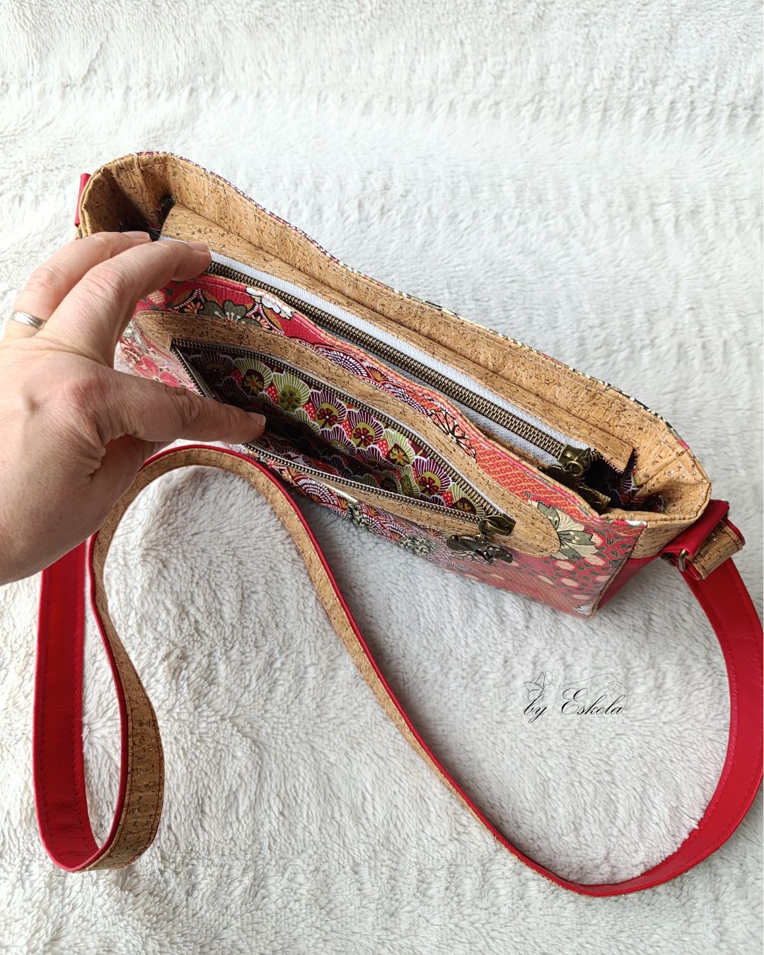 Patron du sac Grace au format .pdf – Image 26